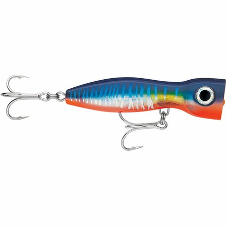 RAPALA X-Rap&reg; Magnum&reg; Xplode 130 - Hot Wahoo UV XRMAGXP130HWHU